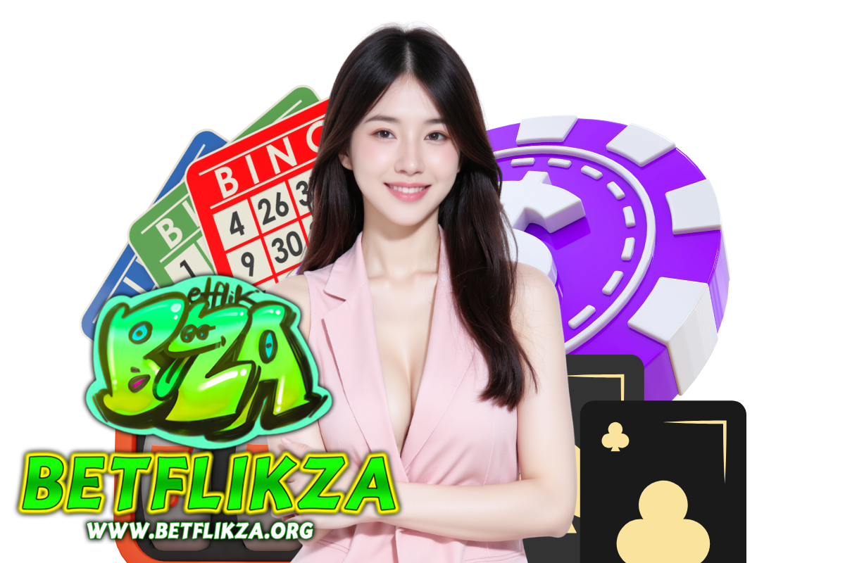 betflikza แจกเครดิตฟรี